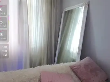 Chaturbate Free Porn Cam of cloudbae