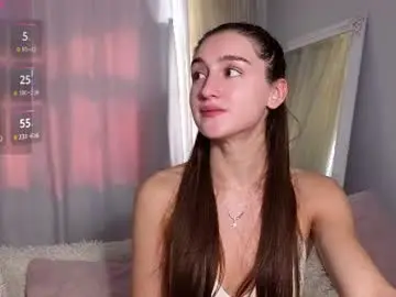 Chaturbate Private Sex Chat of cloudbae