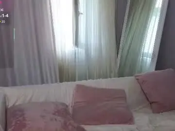 Chaturbate Free Porn Cam of cloudbae
