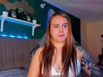 Chaturbate Adult Webcam of evy_orange1
