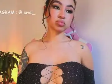 Chaturbate Adult Webcams of liujunne