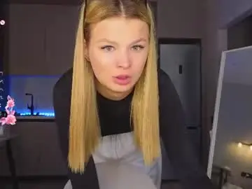 Chaturbate Best live sex cam show of lovely_babyy