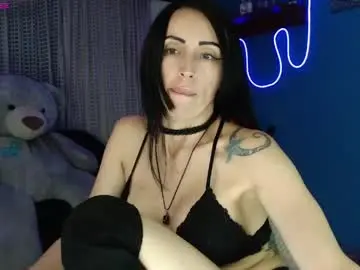 Chaturbate Sex Chat of lyann_