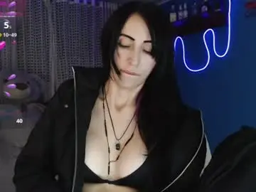 Chaturbate Sex Chat of lyann_