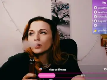 Chaturbate Free Live Porn of peppymia