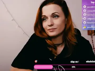Chaturbate Best live sex cam show of peppymia