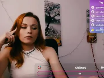 Chaturbate Adult Video Chat of peppymia