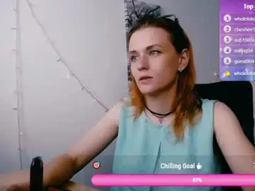 Chaturbate Sex Cam of peppymia