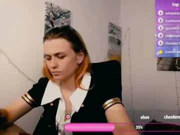 Chaturbate Adult Webcams of peppymia