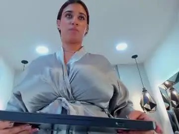 Chaturbate Free Live Porn of samantha_hotly