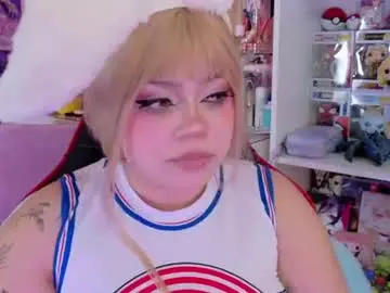 Chaturbate Private Sex Chat of spiderkitty10