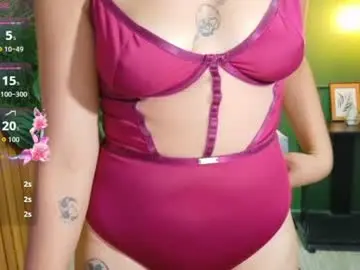 Chaturbate Best live sex cam show of sweety_smilee