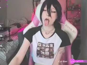 Chaturbate Private Sex Chat of tati_crackling