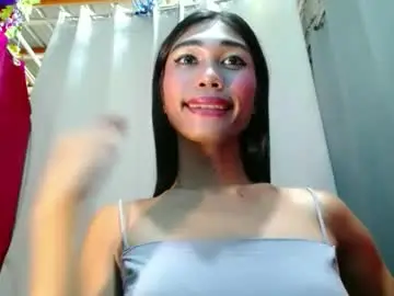 Chaturbate Sex Chat of urloverjasmine_xx