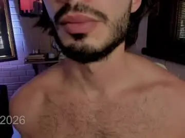 Chaturbate Live Porn of valentin_hoffman