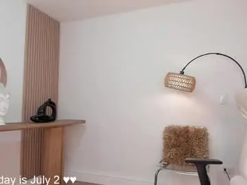 Chaturbate Best live sex cam show of wandathompson_