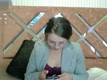 Chaturbate Live Porn of _isaabellaa