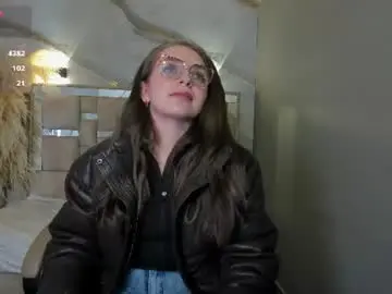 Chaturbate Adult Video Chat of _isaabellaa