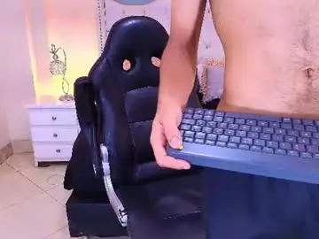 Chaturbate Best Webcam of andreao_pirlo