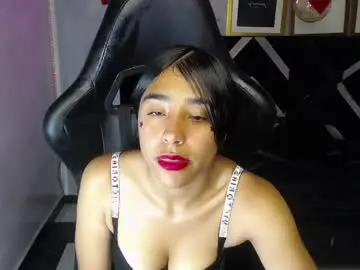 Chaturbate Live Sex Cam of arimeraki_v