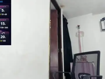 Chaturbate Free Live Porn of browniewhitmilk
