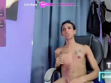Chaturbate Nude Webcam of dirty_888