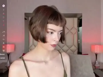 Chaturbate Sex Chat of dolyconor