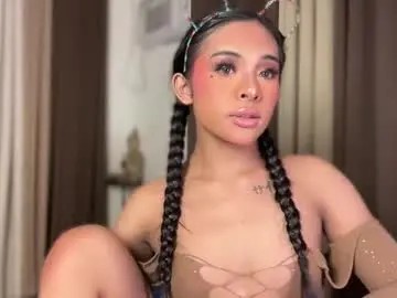 Chaturbate Best Webcam of girlcock_dominantfucker