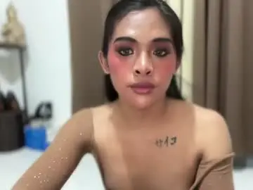 Chaturbate Live Porn of girlcock_dominantfucker
