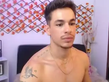 Chaturbate Adult Video Chat of juan023_