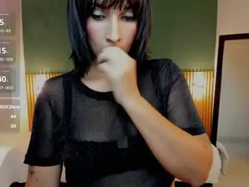 Chaturbate Adult Video Chat of kristen_kassi