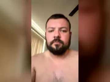 Chaturbate Private Sex Chat of northbear121