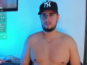 Chaturbate Free Porn Cam of ryan_evannss_