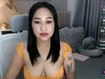 Chaturbate Best Webcam of samanthasaintz