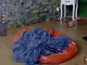 Chaturbate Adult Webcam of selensummer