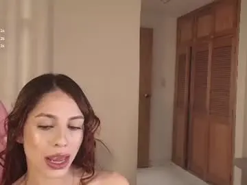 Chaturbate Live Porn of shkendall
