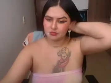 Chaturbate Live Porn of sub_nezuko_69