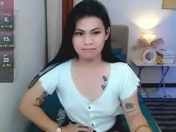 Chaturbate Live Sex Cam of zephyraaaaa
