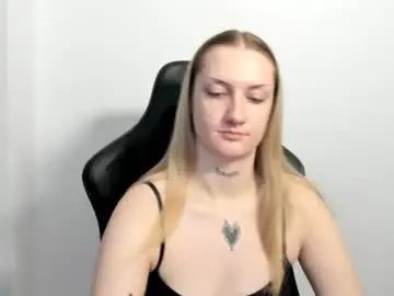Chaturbate Live Sex Cam of alexafragile