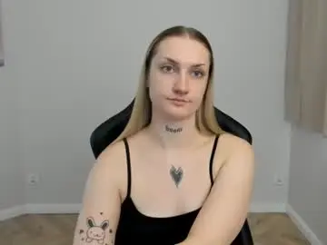 Chaturbate Live Sex of alexafragile