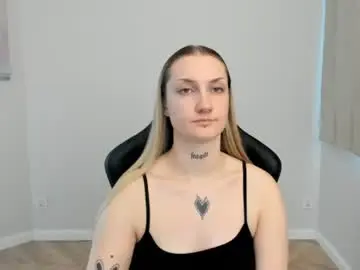 Chaturbate Live Porn of alexafragile