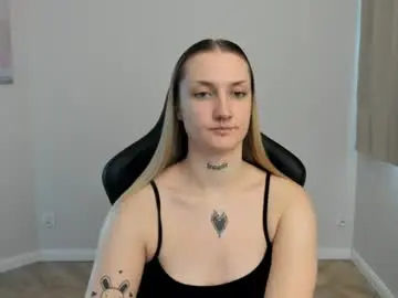 Chaturbate Nude Webcam of alexafragile