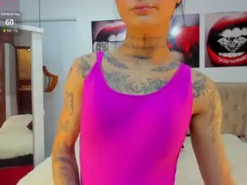 Chaturbate Watch Live Sex Cams of ariadna_05