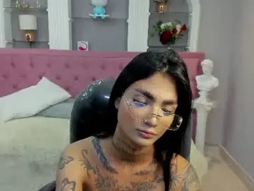 Chaturbate Free Porn Cam of ariadna_05