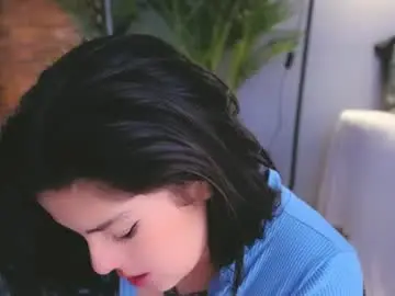 Chaturbate Free Porn Cam of butterflyx39