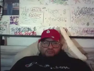 Chaturbate Adult Video Chat of dbeamon92