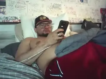 Chaturbate Sex Chat of dbeamon92