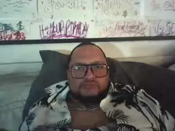 Chaturbate Nude Webcam of dbeamon92
