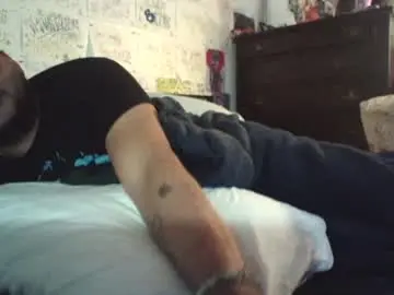 Chaturbate Best Webcam of dbeamon92