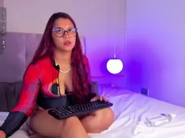 Chaturbate Watch Live Sex Cams of ivanna_wesley